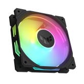 Asus TUF Gaming TR120 ARGB 120mm Negro